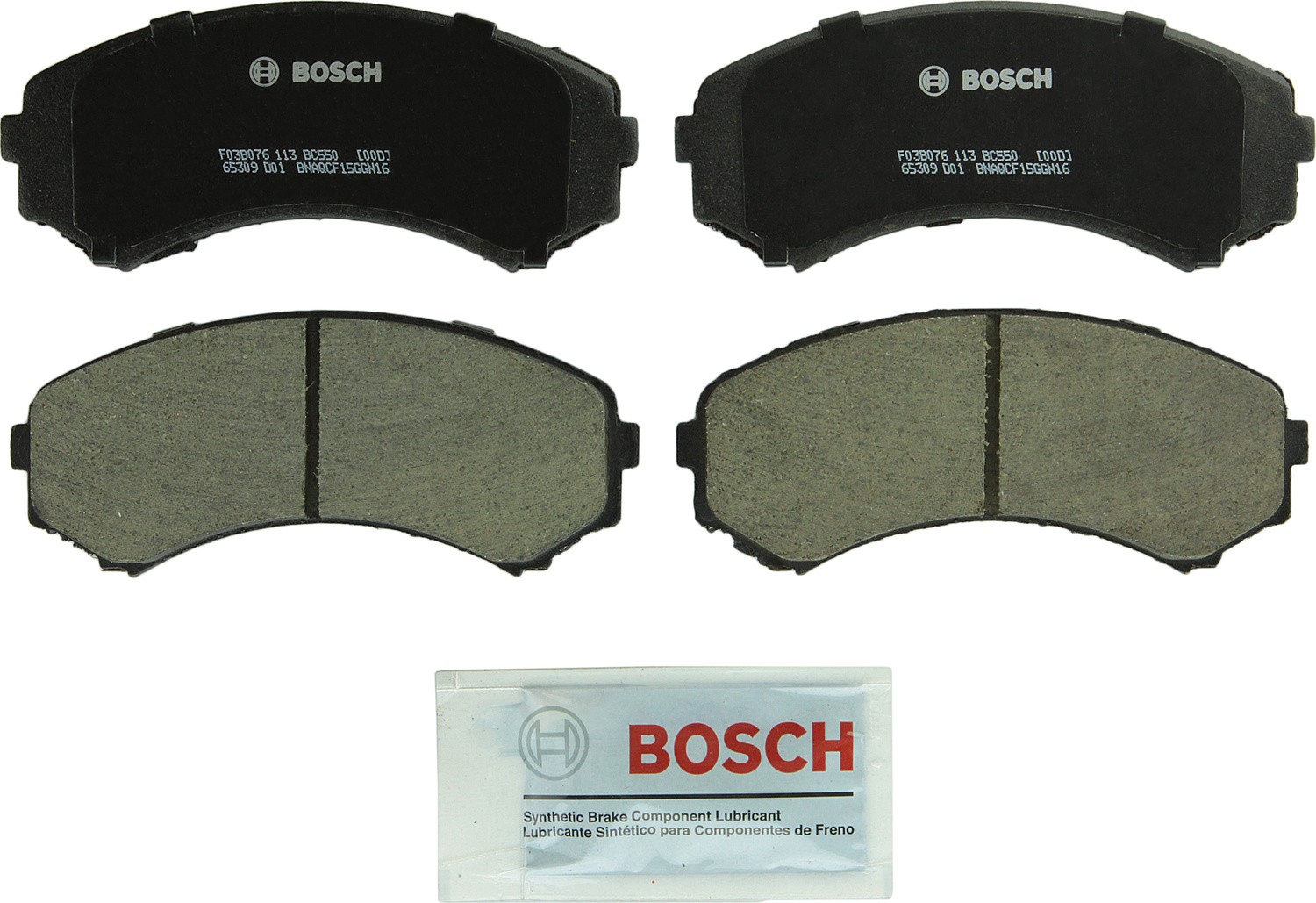 Bosch BOS-BC550 - Image 5