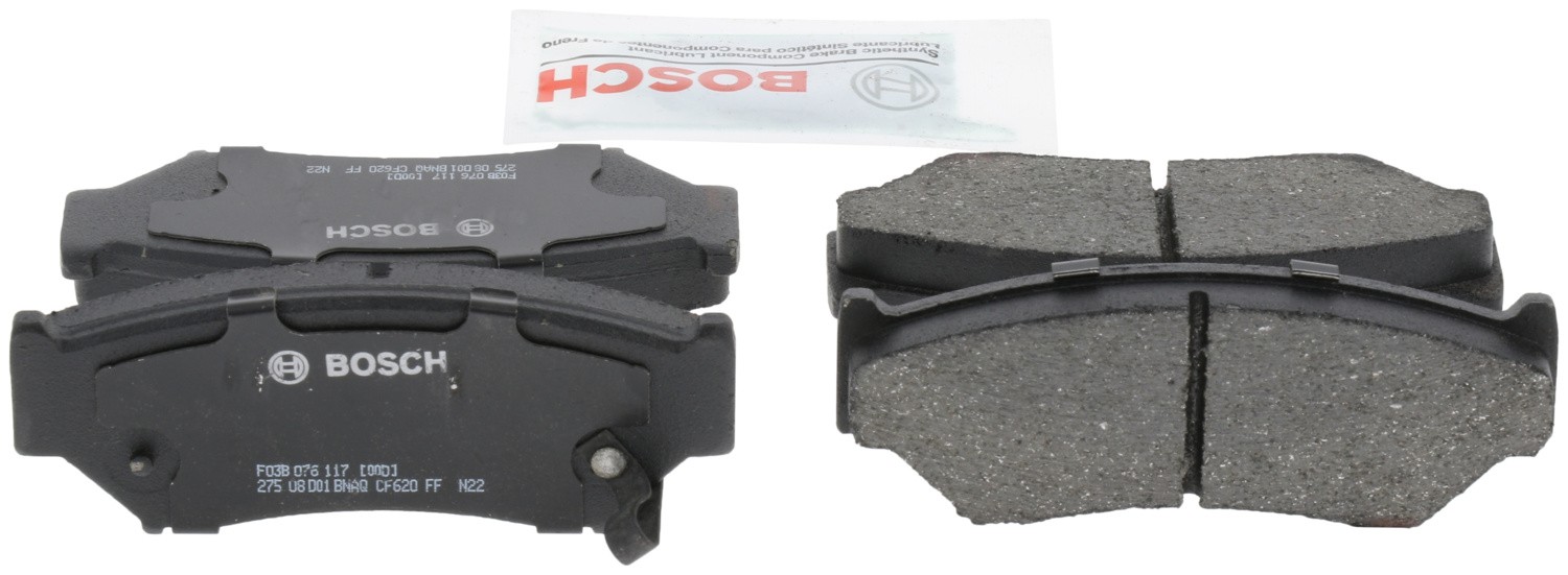 Bosch BOS-BC556