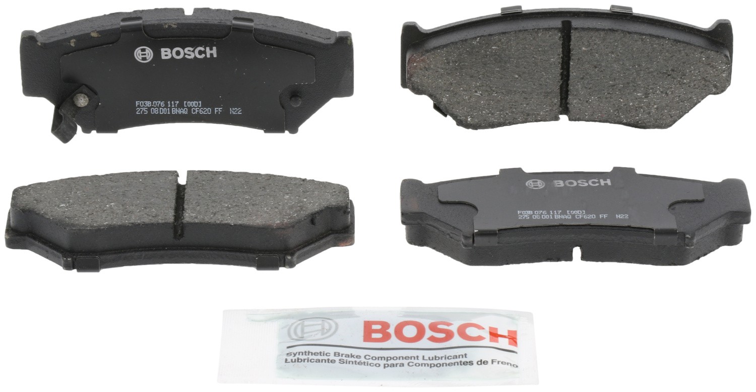 Bosch BOS-BC556 - Image 2