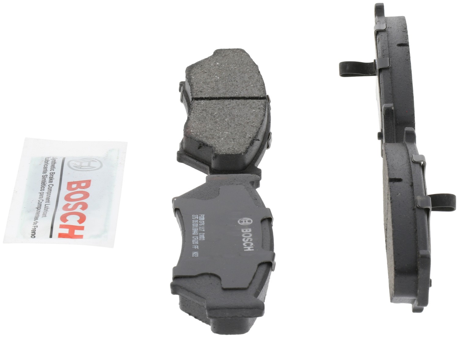 Bosch BOS-BC556 - Image 3