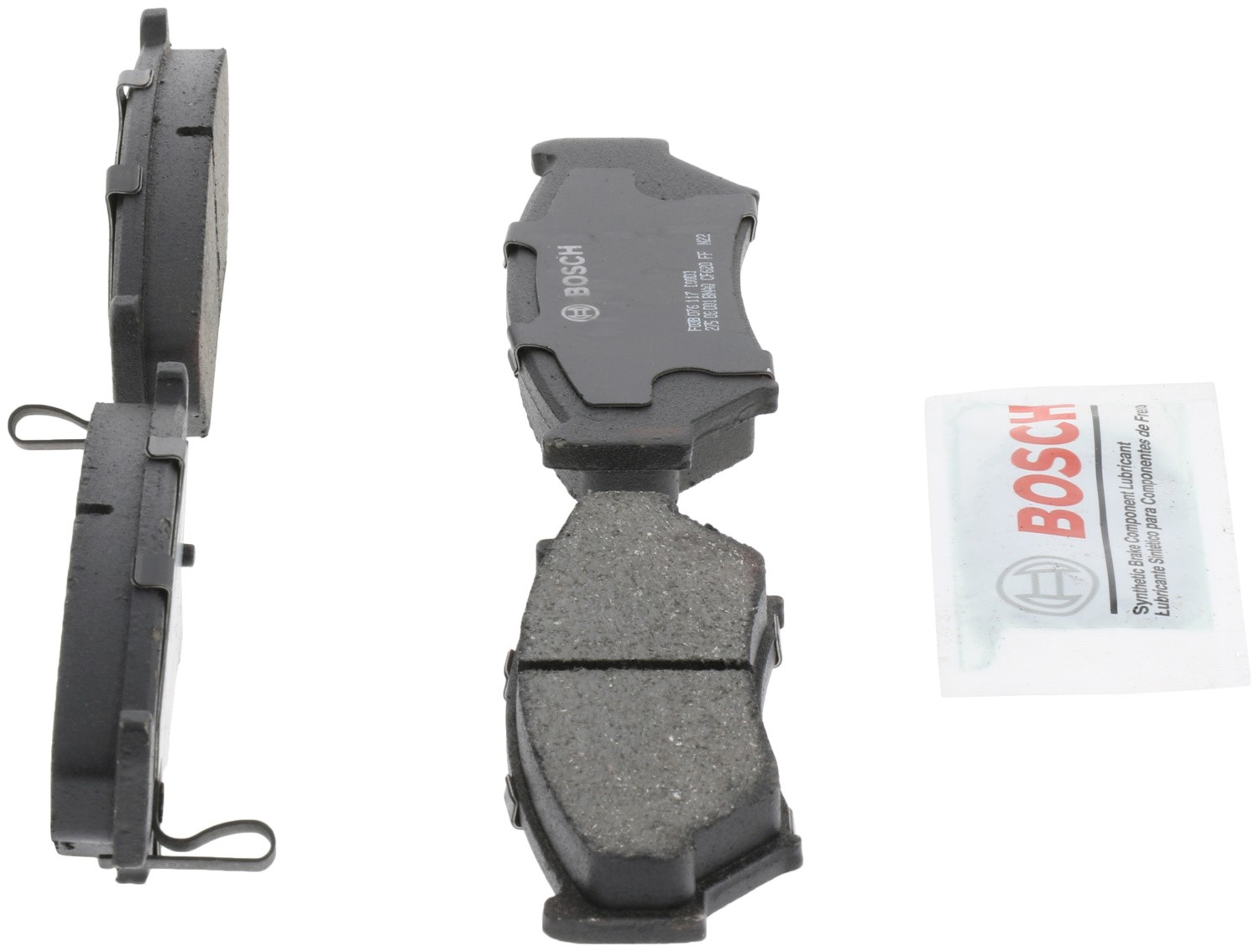 Bosch BOS-BC556 - Image 4
