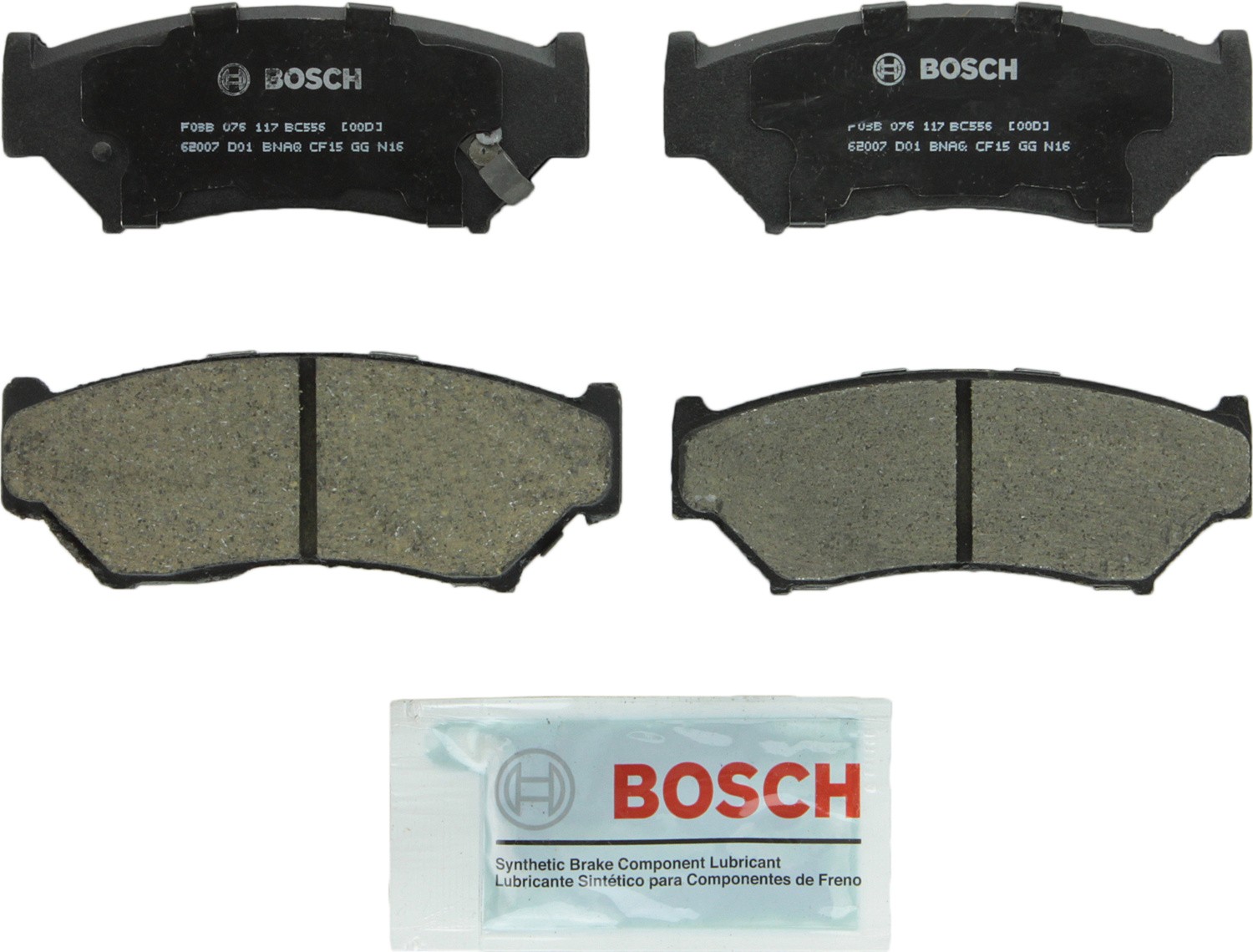 Bosch BOS-BC556 - Image 5