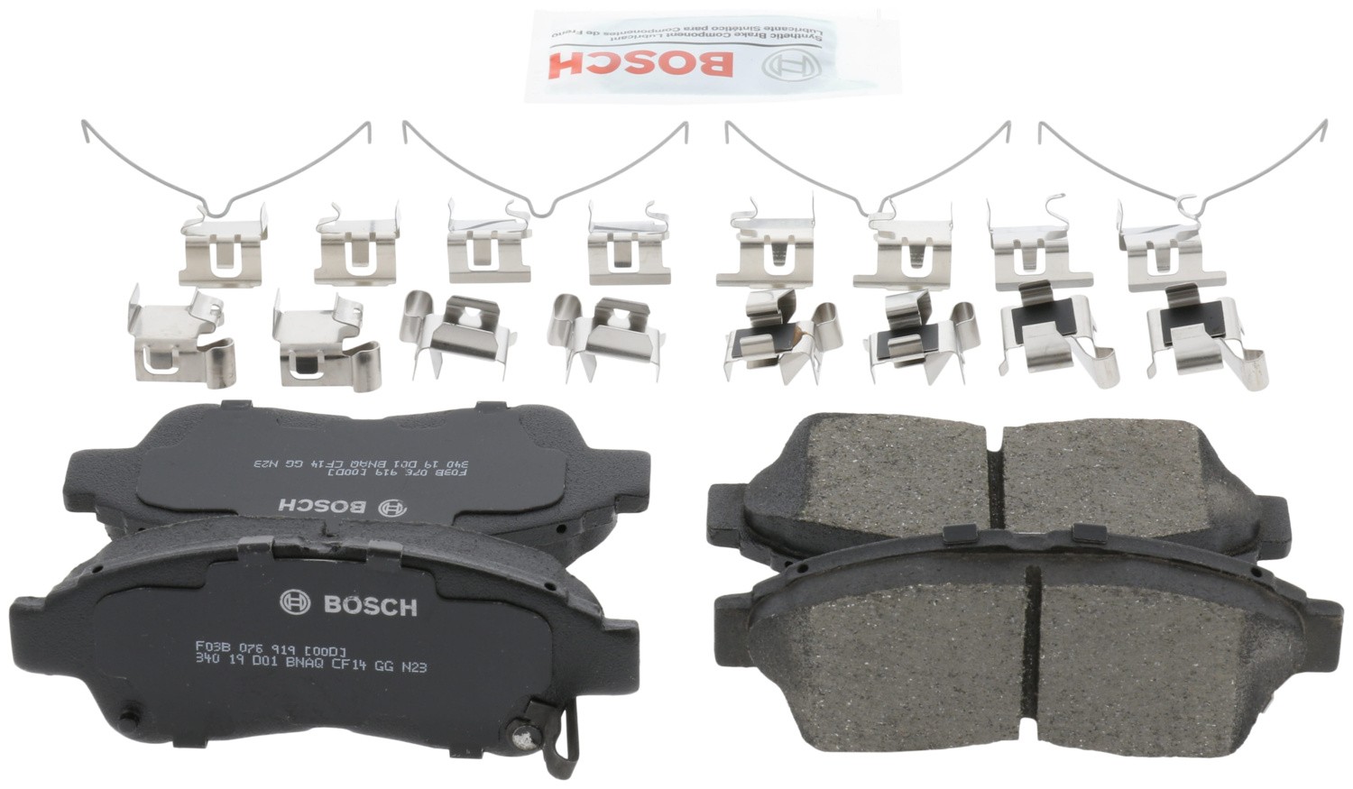 Bosch BOS-BC562