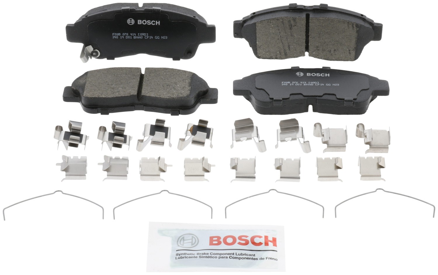 Bosch BOS-BC562 - Image 2