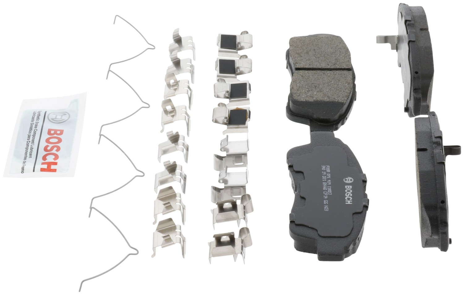 Bosch BOS-BC562 - Image 3