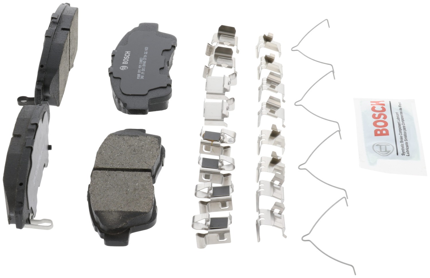Bosch BOS-BC562 - Image 4