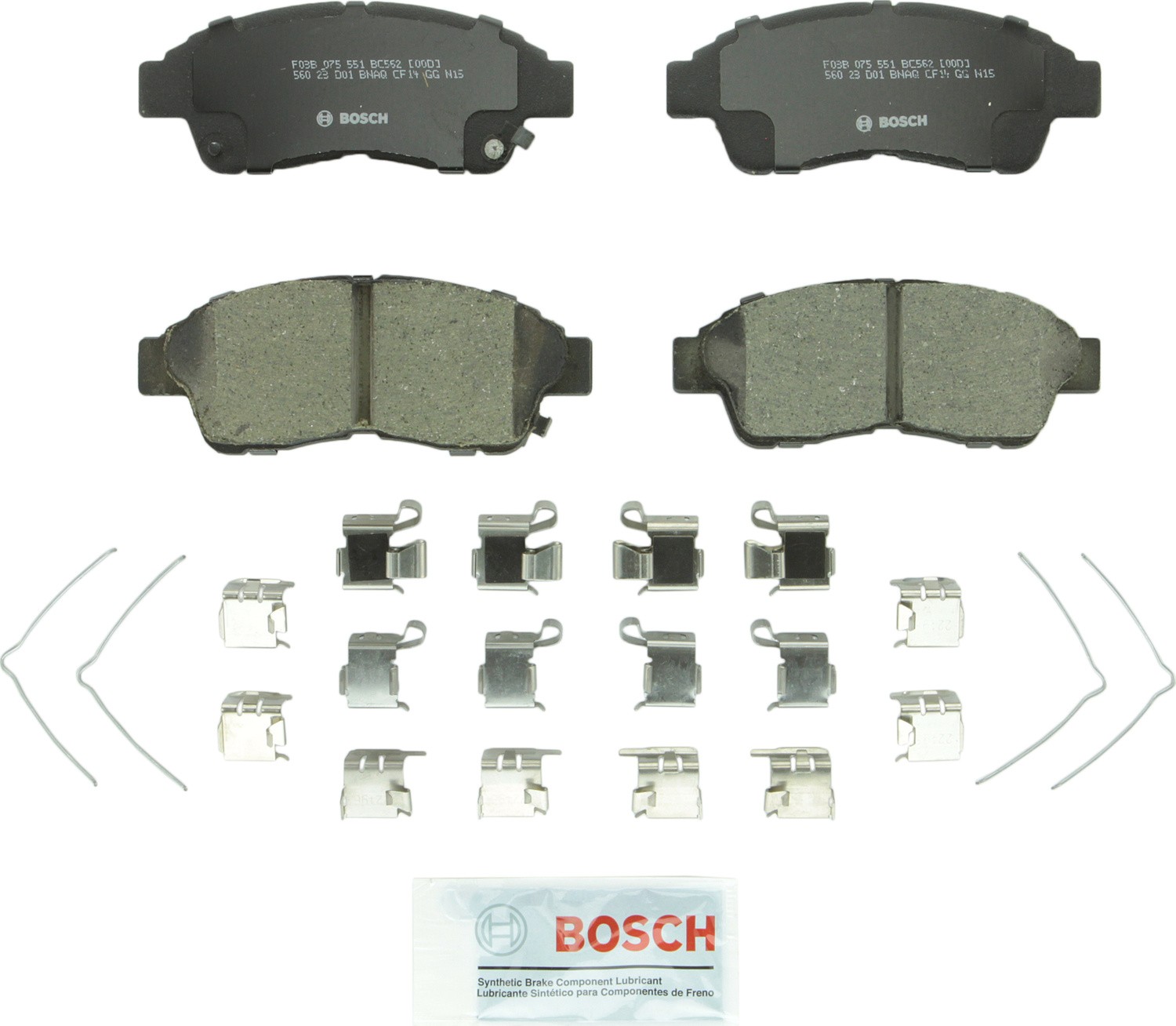 Bosch BOS-BC562 - Image 5