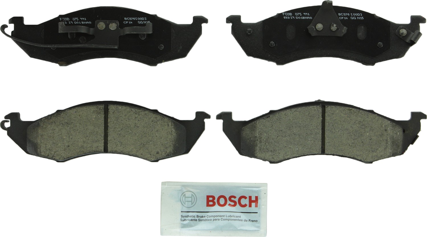 Bosch BOS-BC576
