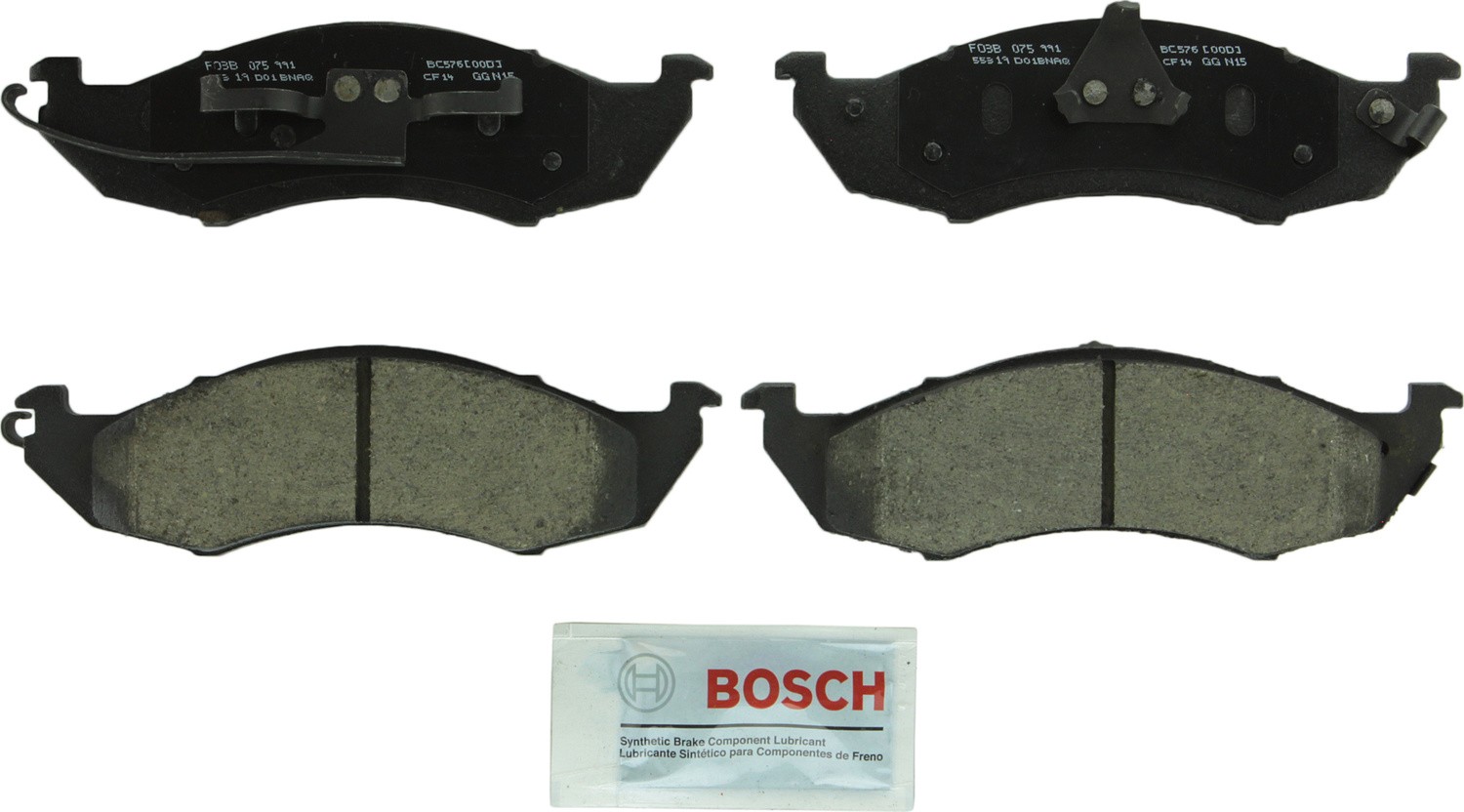Bosch BOS-BC576 - Image 2
