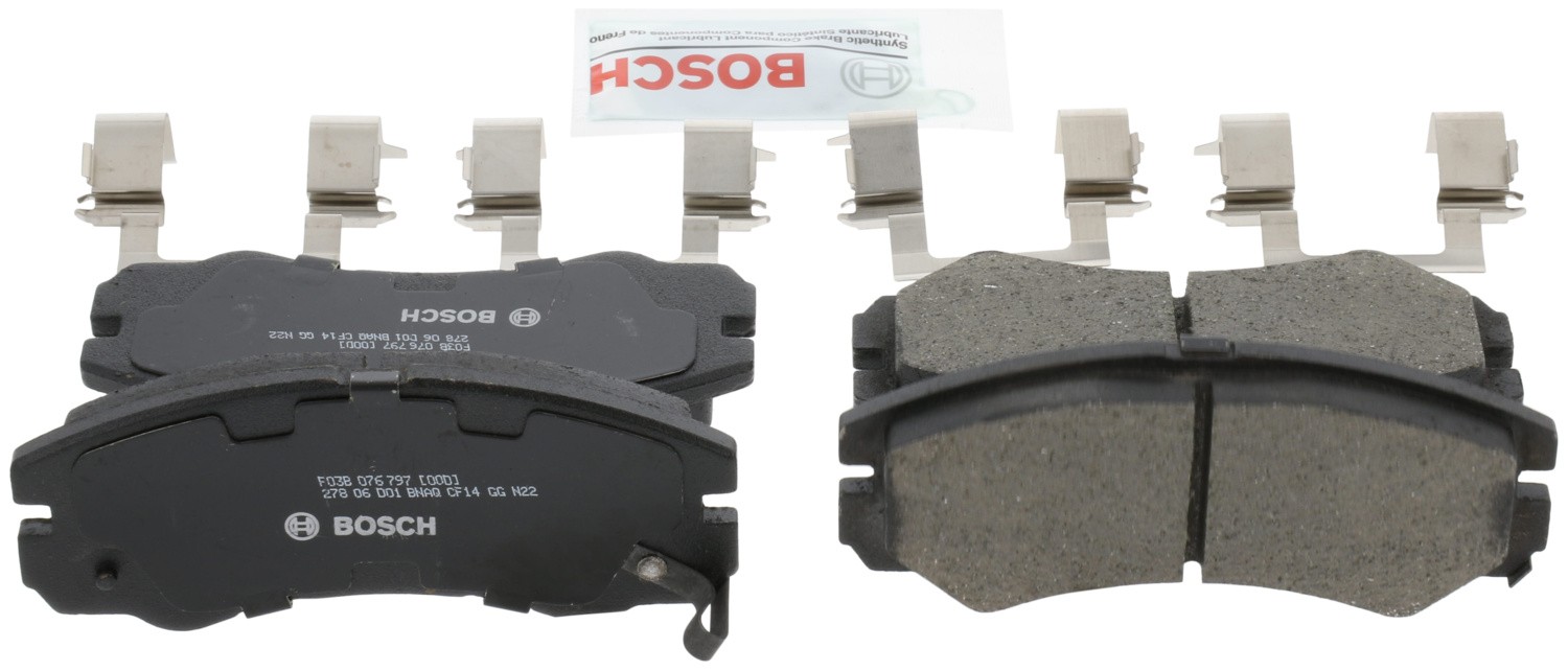 Bosch BOS-BC579