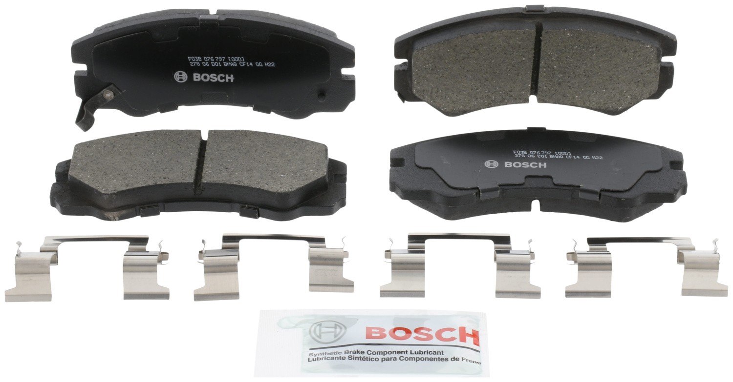 Bosch BOS-BC579 - Image 2