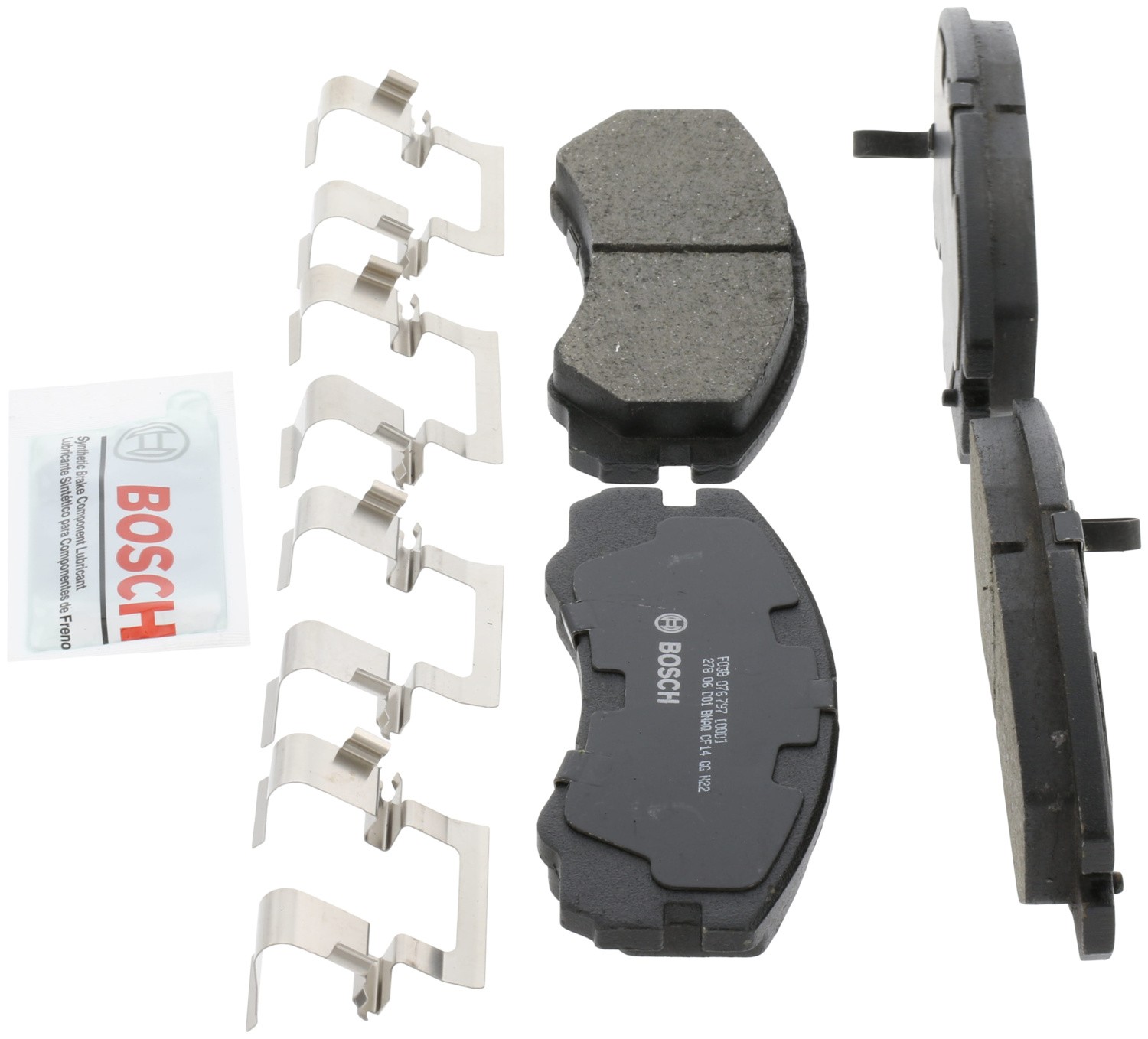 Bosch BOS-BC579 - Image 3