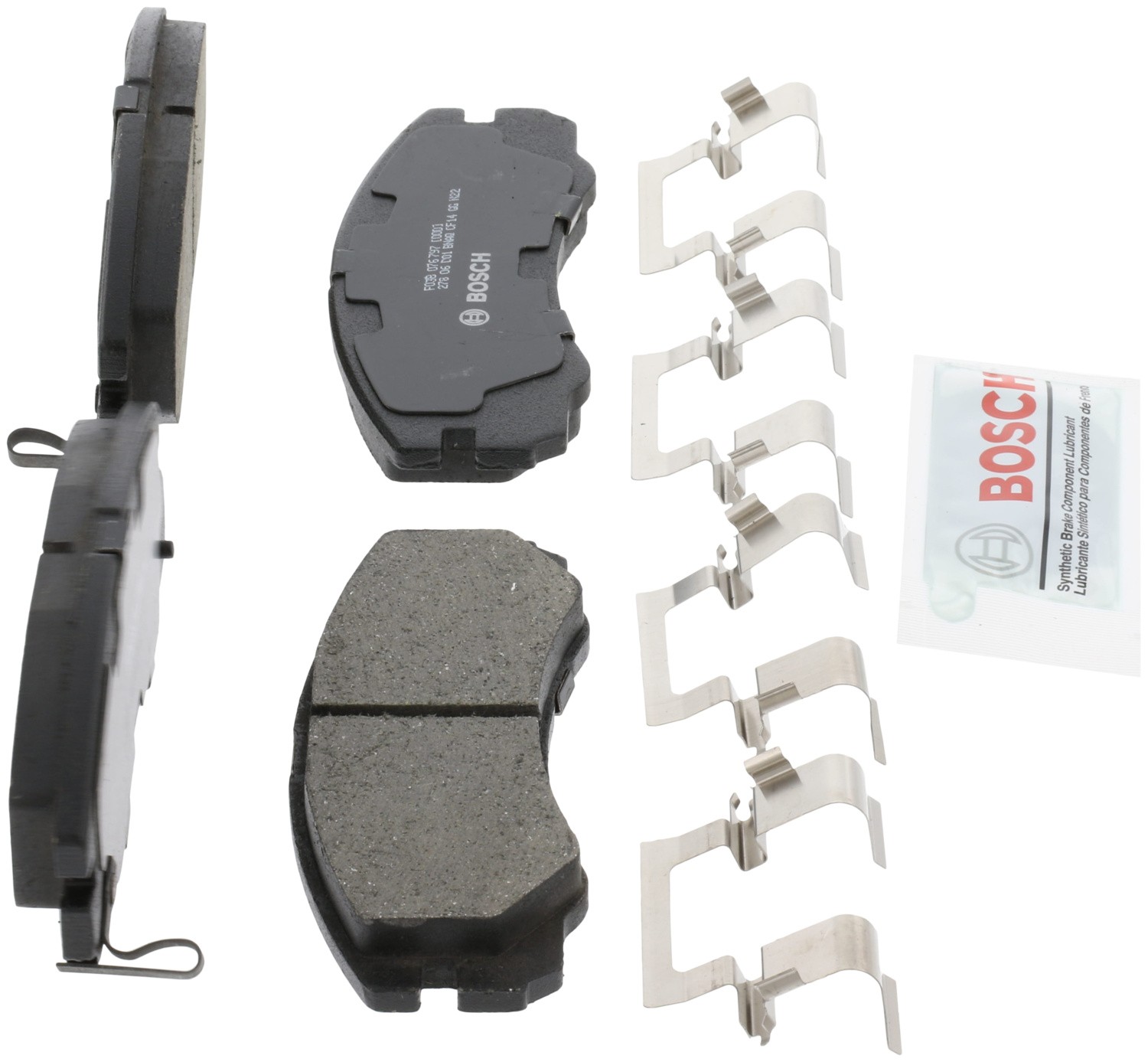 Bosch BOS-BC579 - Image 4