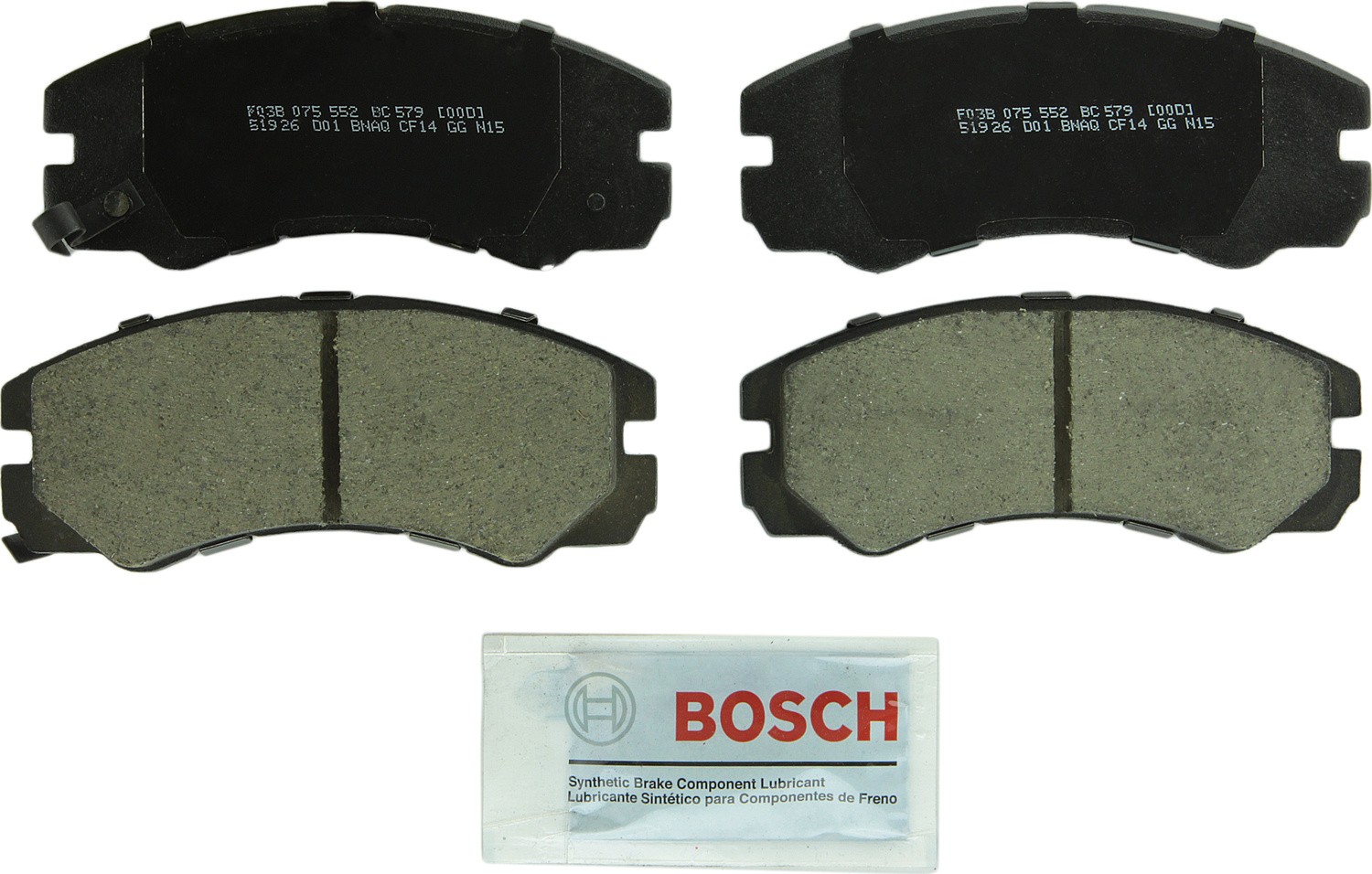Bosch BOS-BC579 - Image 5