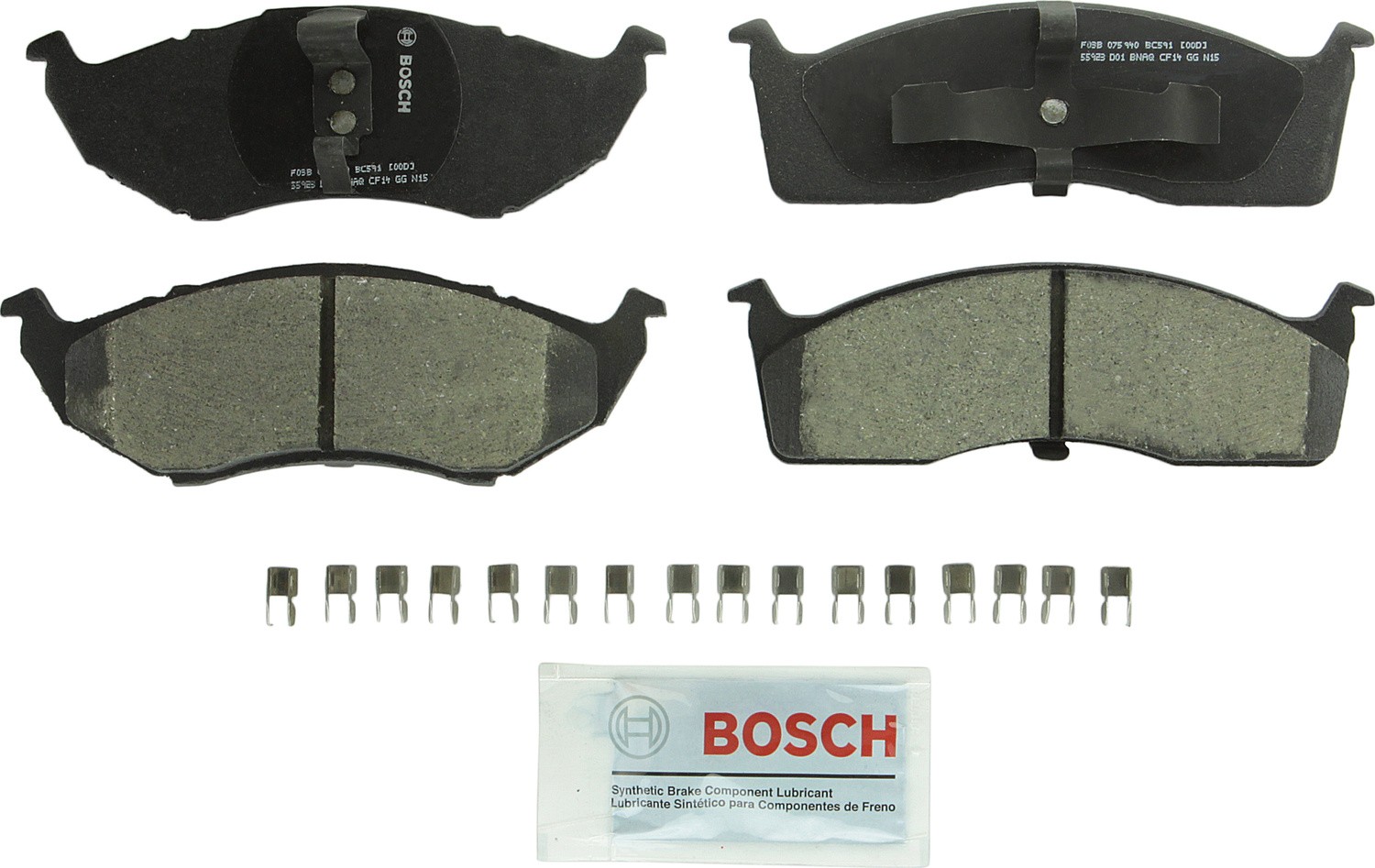 Bosch BOS-BC591 - Image 2