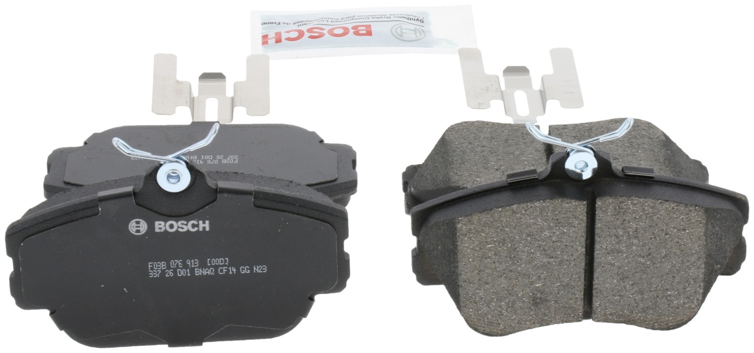 Bosch BOS-BC598
