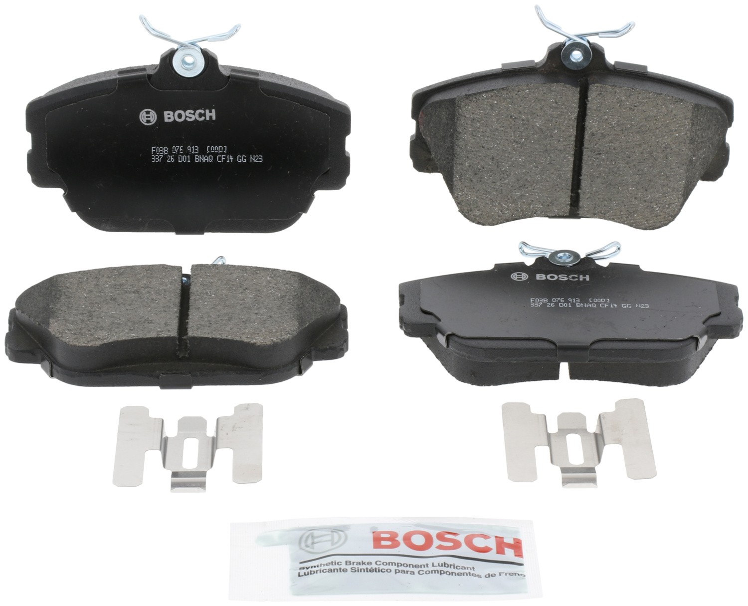 Bosch BOS-BC598 - Image 2