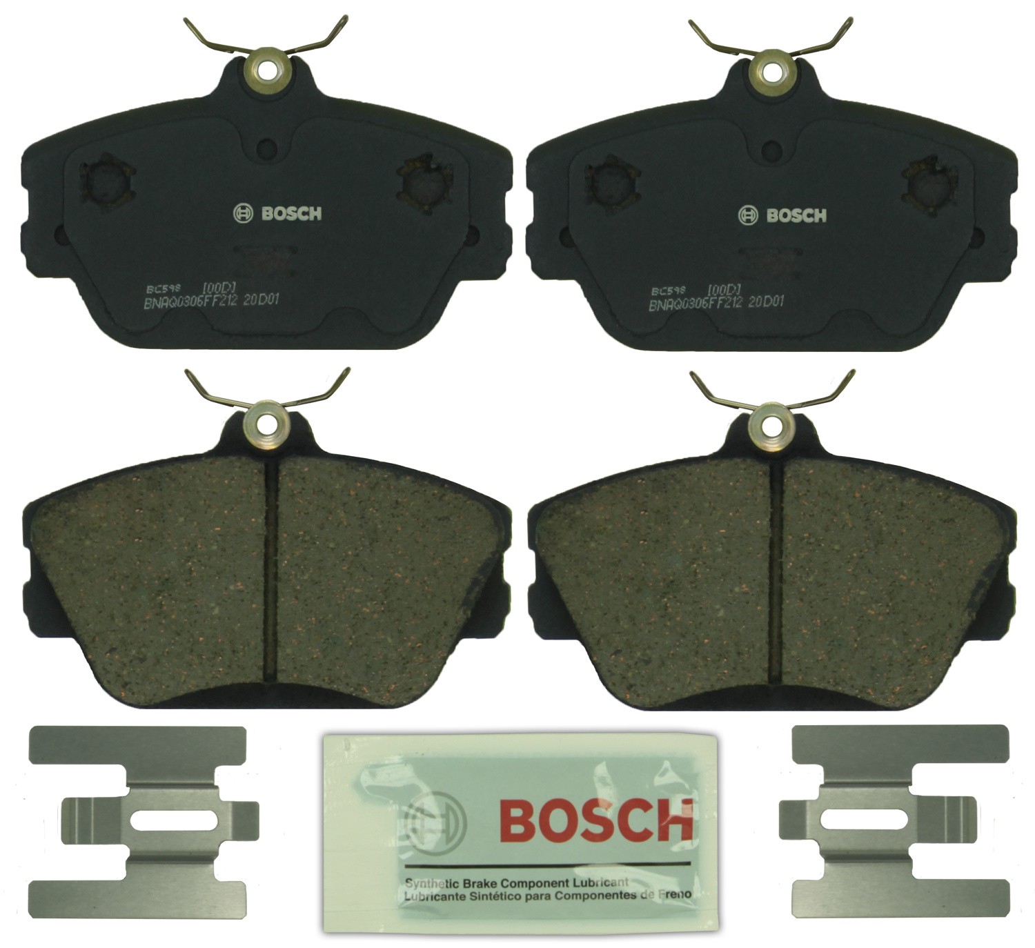 Bosch BOS-BC598 - Image 3