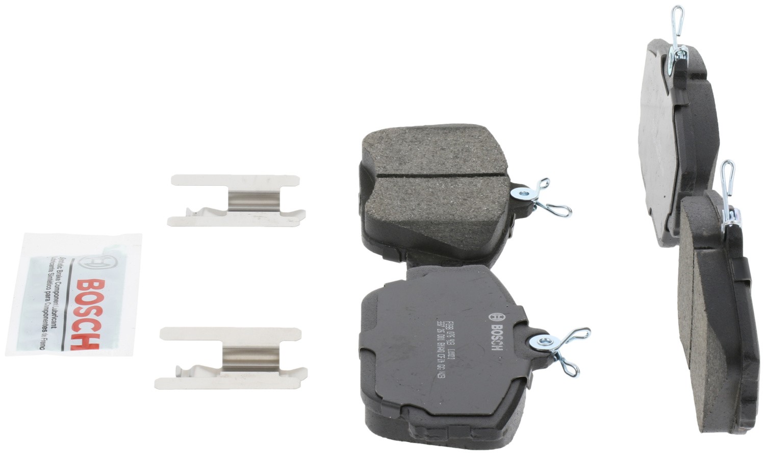Bosch BOS-BC598 - Image 4