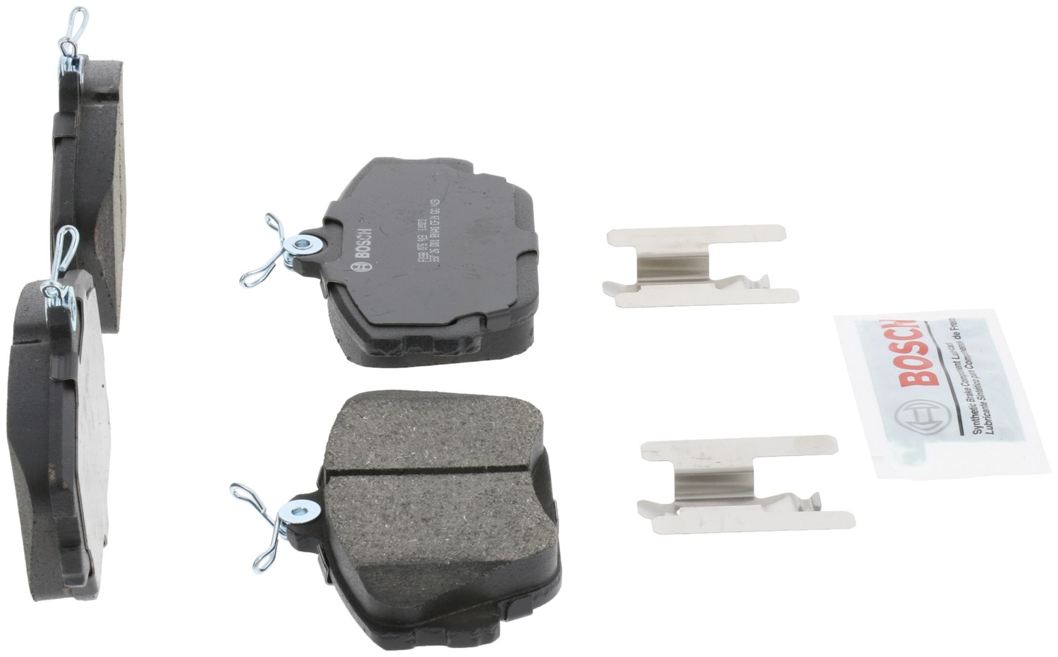 Bosch BOS-BC598 - Image 5