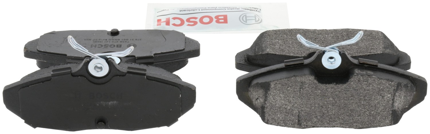 Bosch BOS-BC599