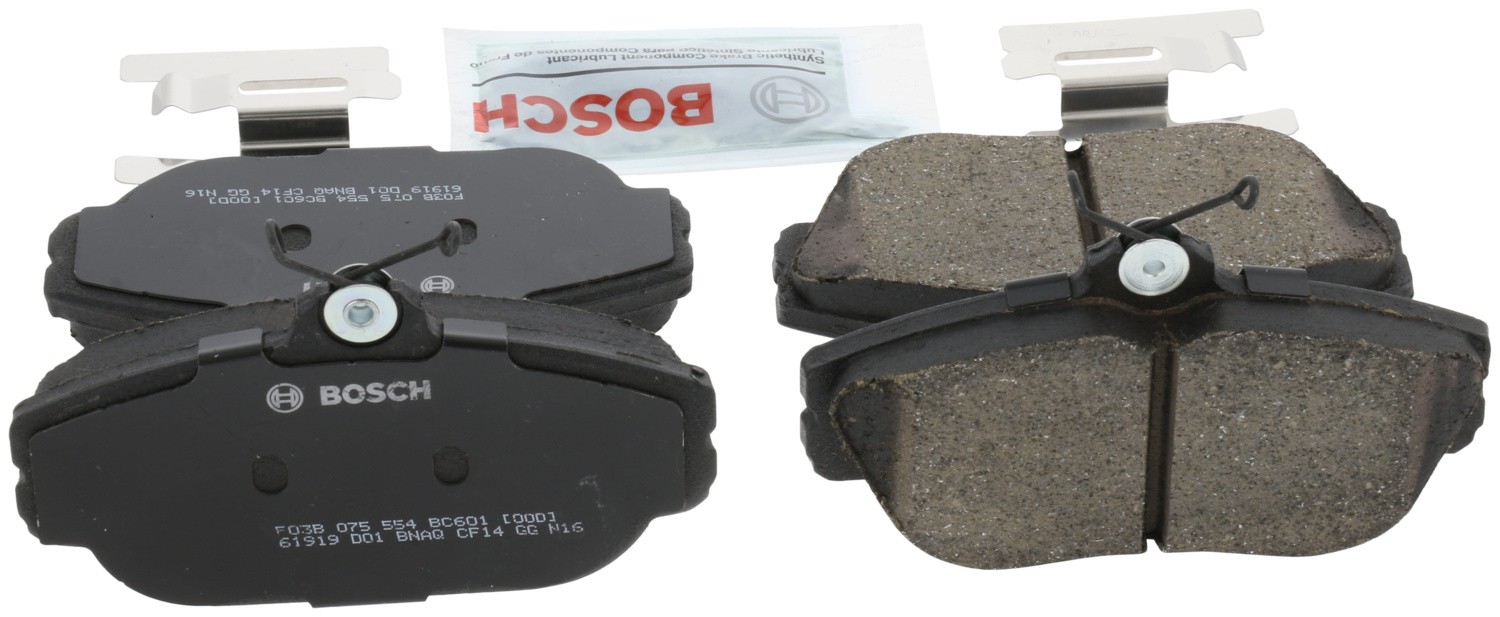 Bosch BOS-BC601