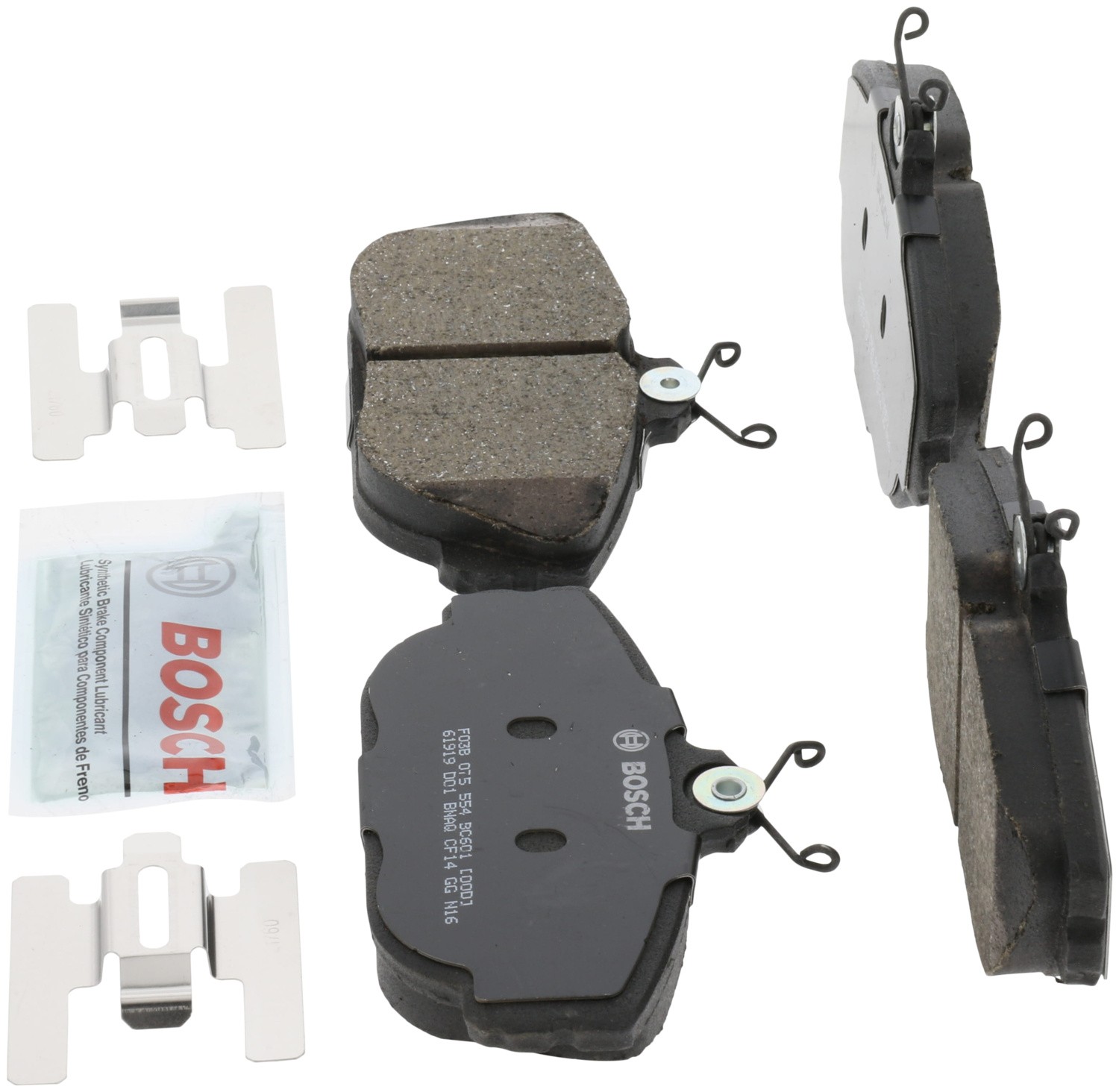 Bosch BOS-BC601 - Image 3