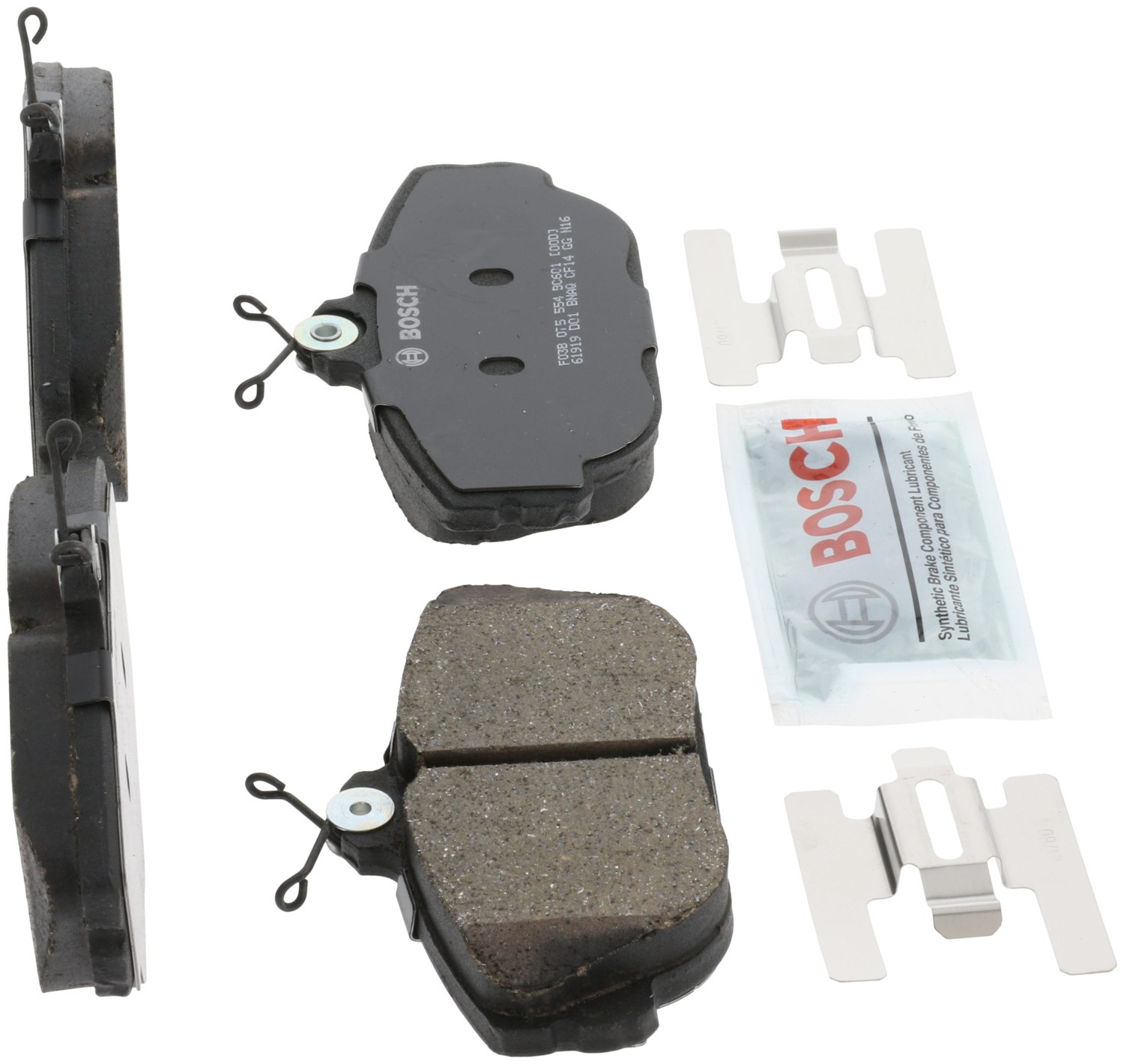 Bosch BOS-BC601 - Image 4