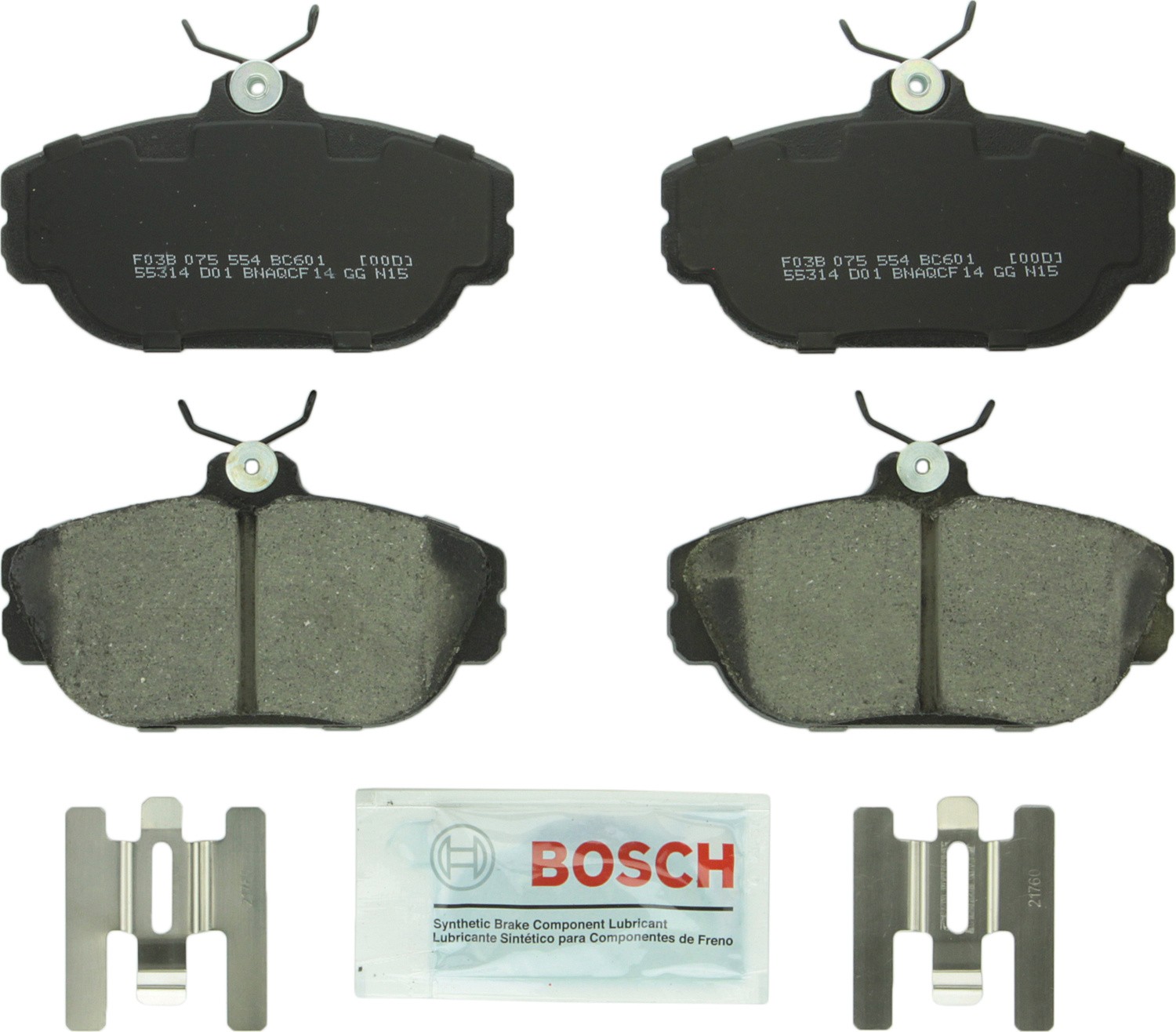 Bosch BOS-BC601 - Image 5
