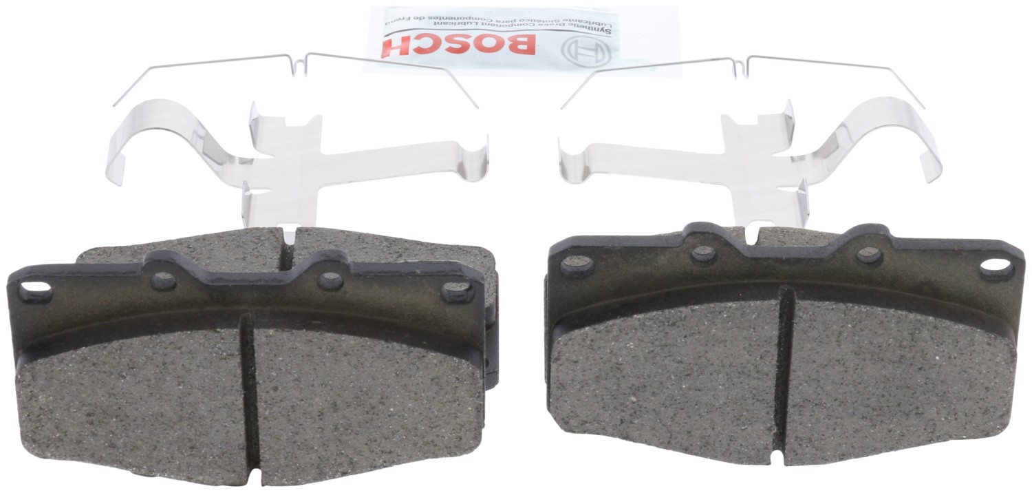 Bosch BOS-BC611