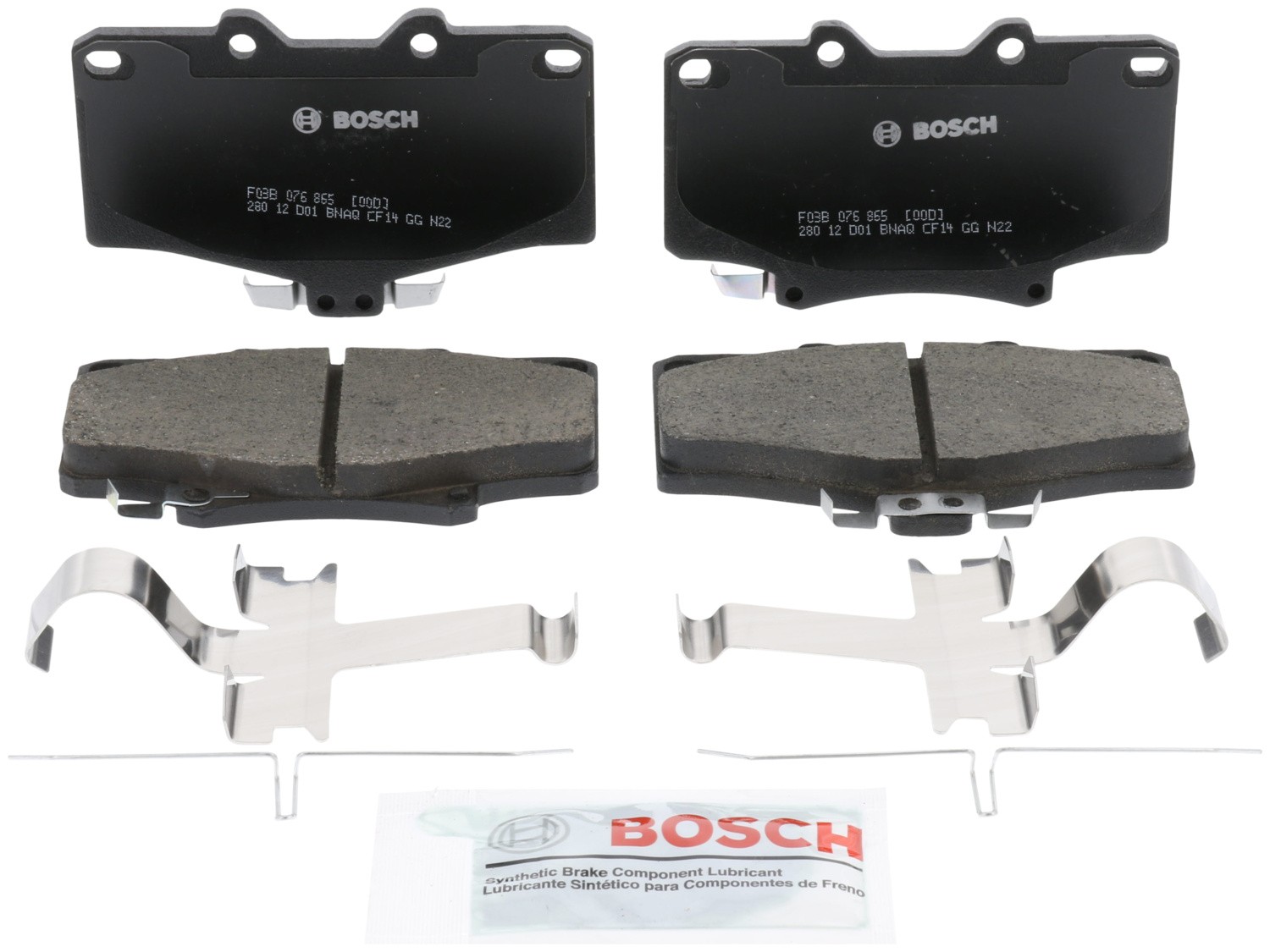 Bosch BOS-BC611 - Image 2