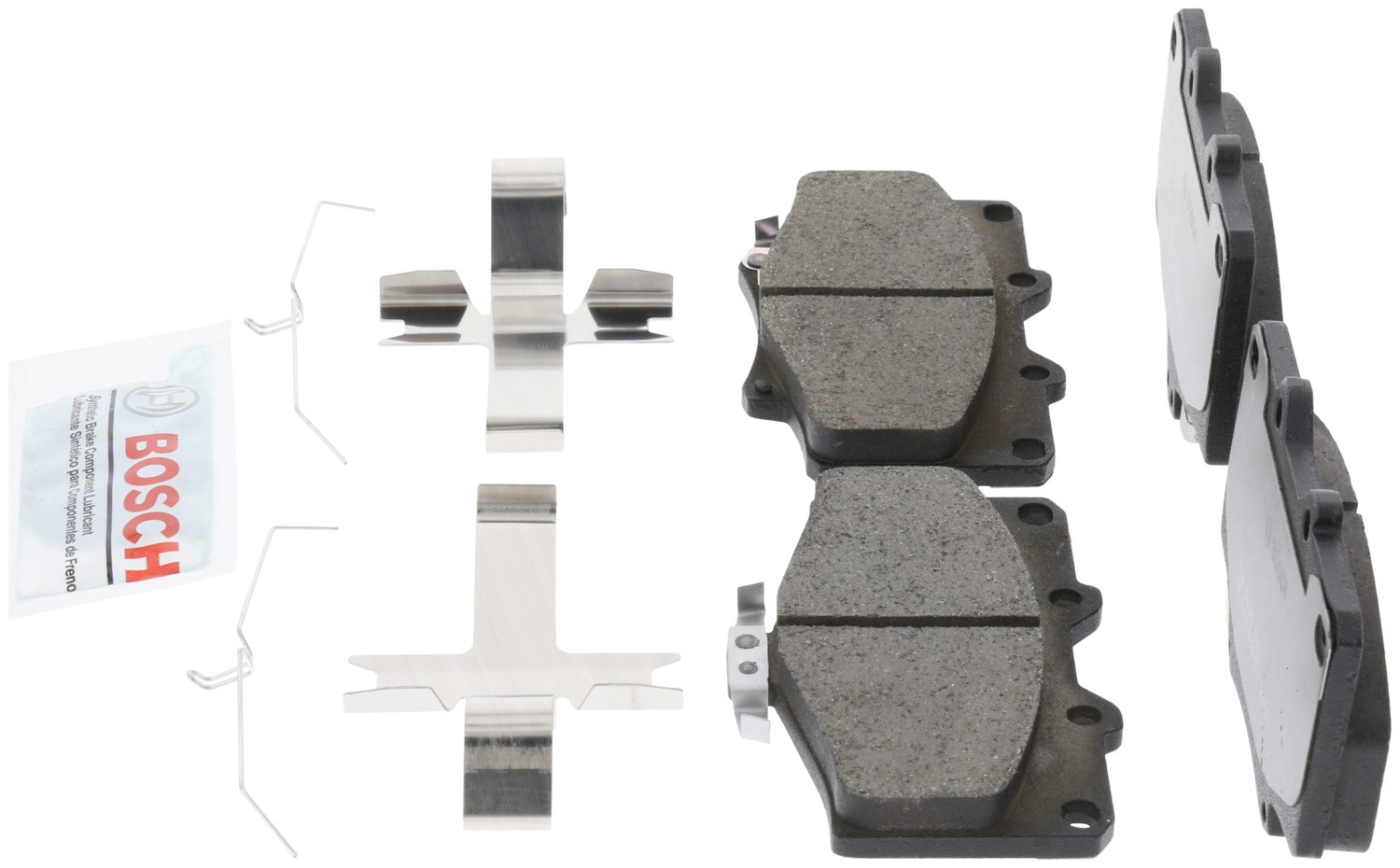Bosch BOS-BC611 - Image 3