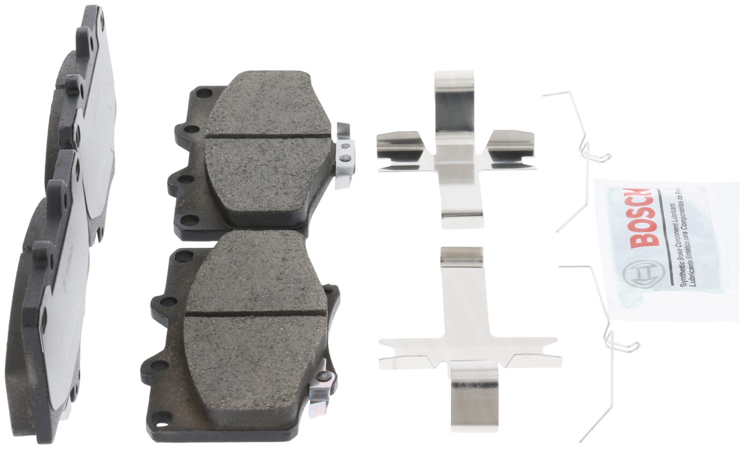 Bosch BOS-BC611 - Image 4