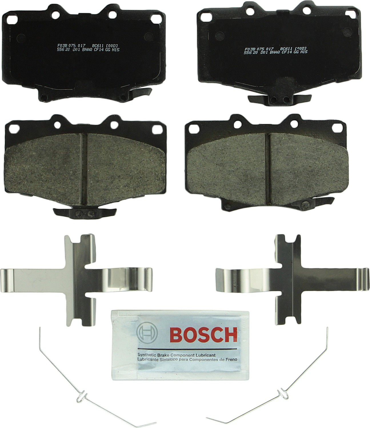 Bosch BOS-BC611 - Image 5
