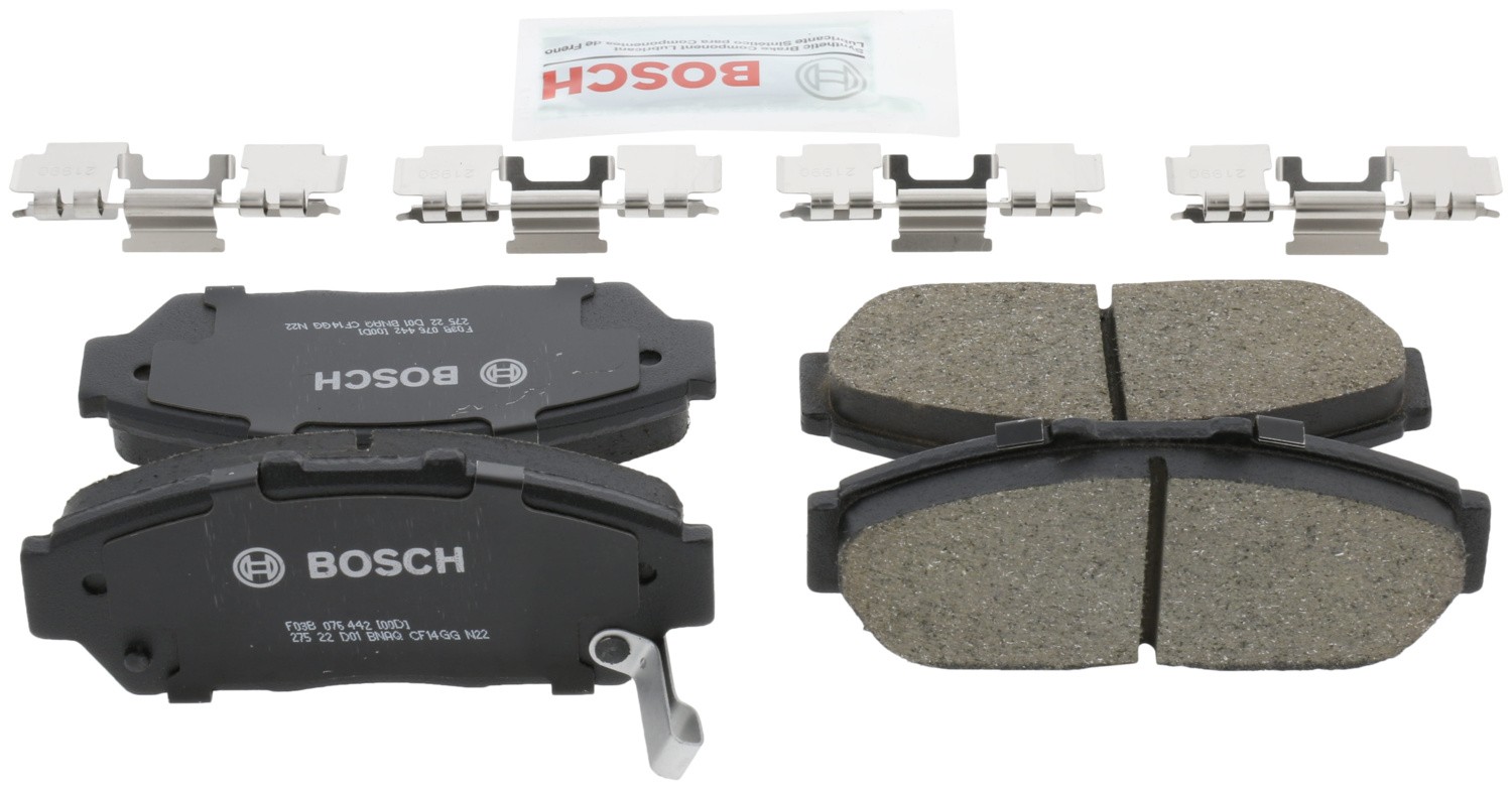 Bosch BOS-BC617