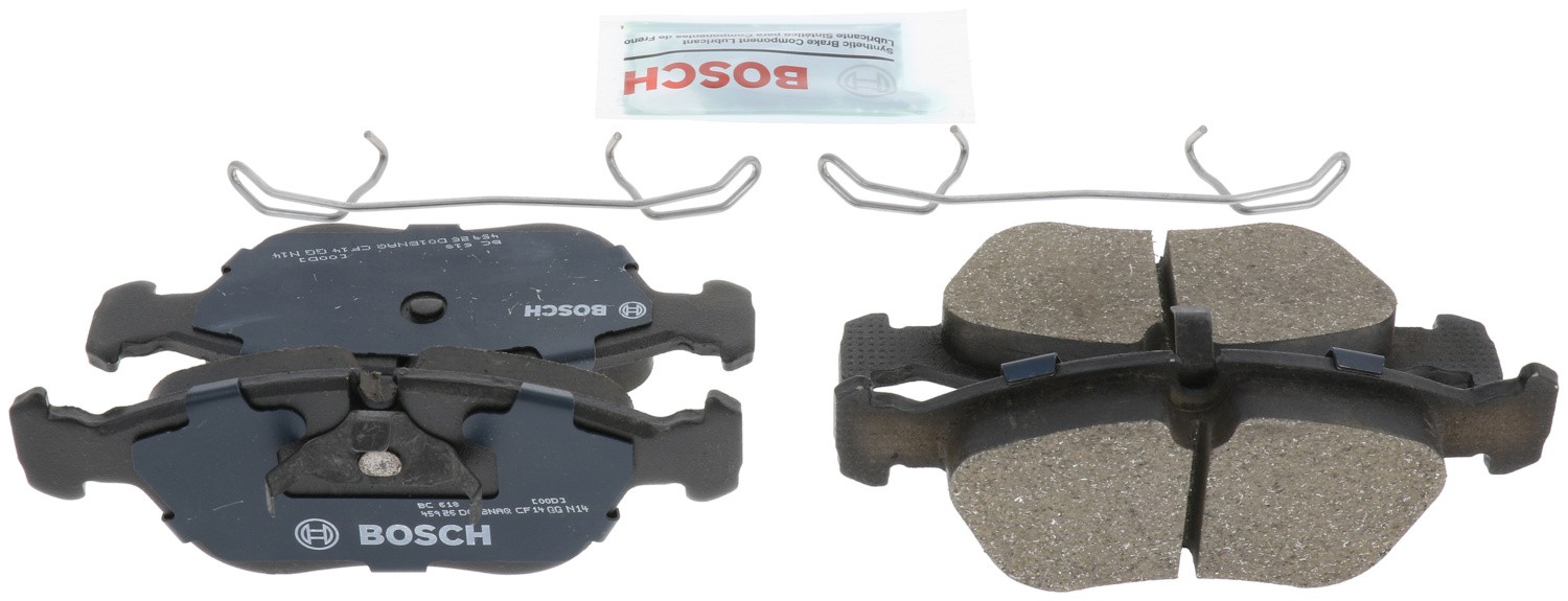 Bosch BOS-BC618
