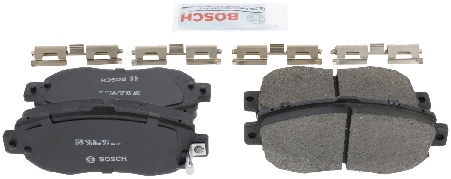 Bosch BOS-BC619 - Image 5