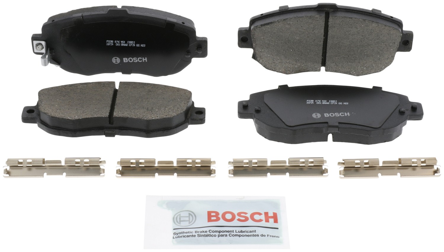 Bosch BOS-BC619 - Image 2
