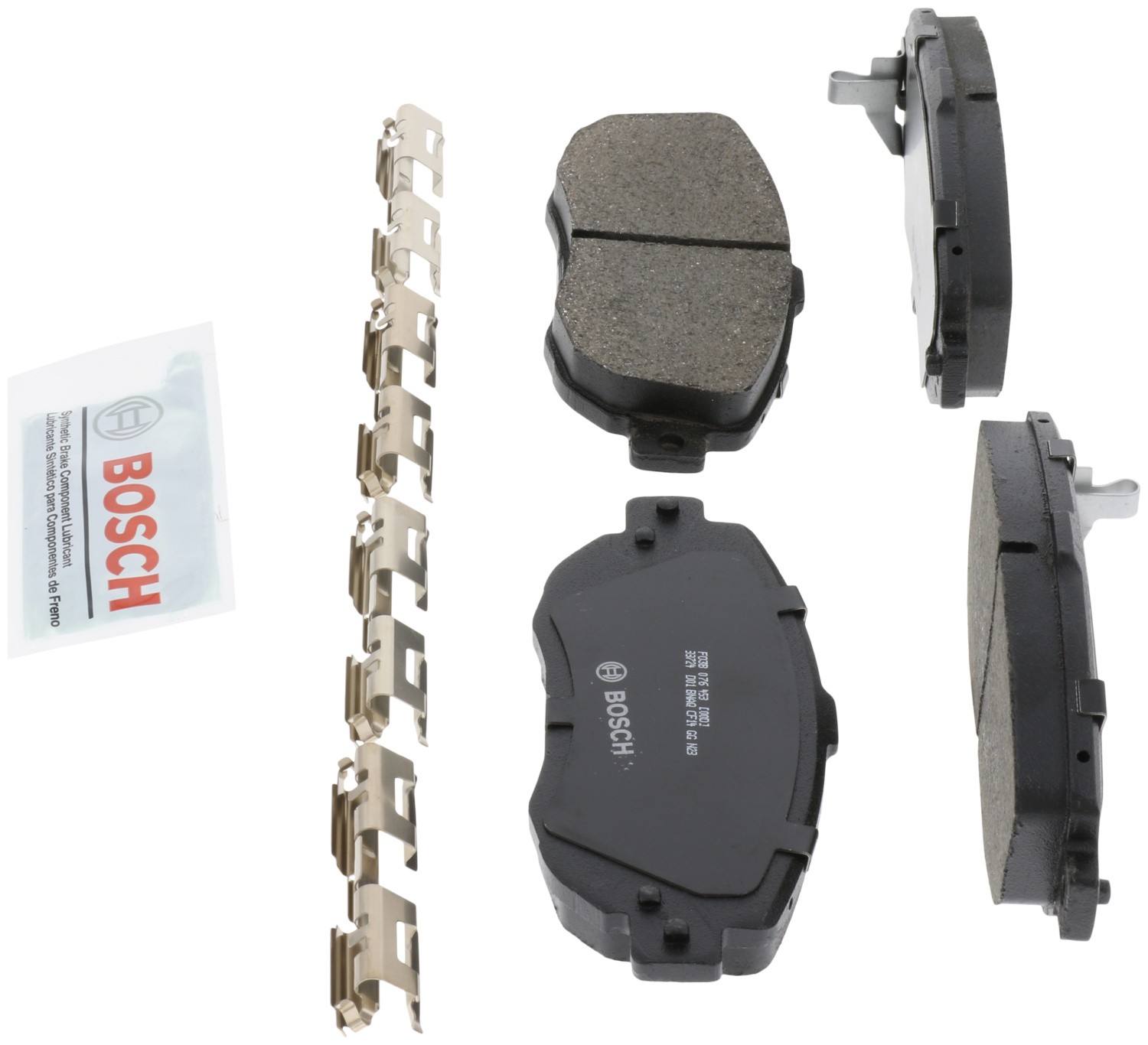 Bosch BOS-BC619