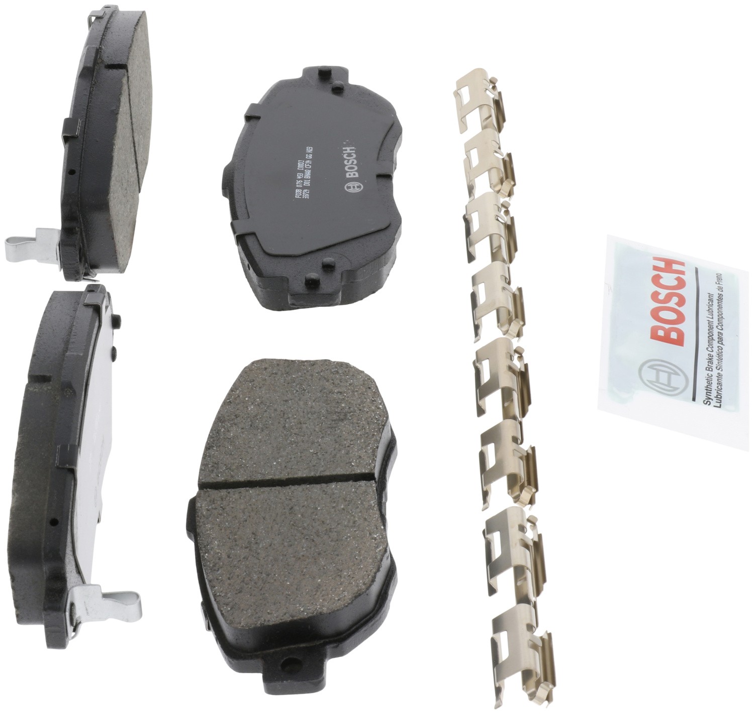 Bosch BOS-BC619 - Image 3