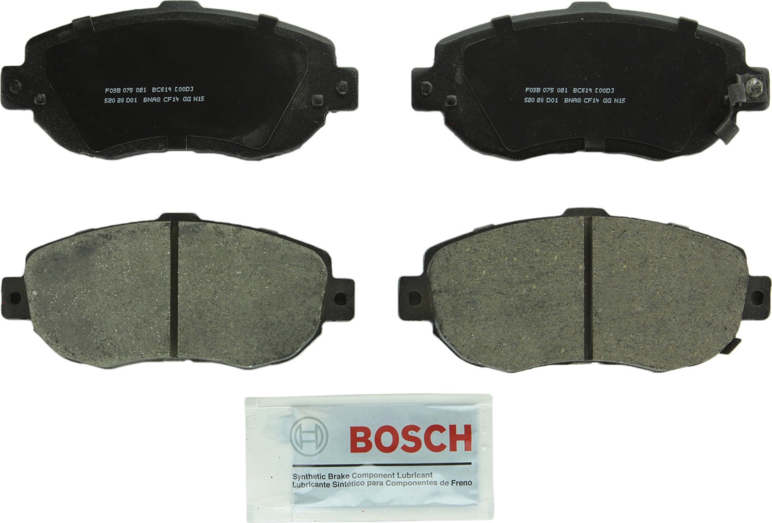 Bosch BOS-BC619 - Image 4