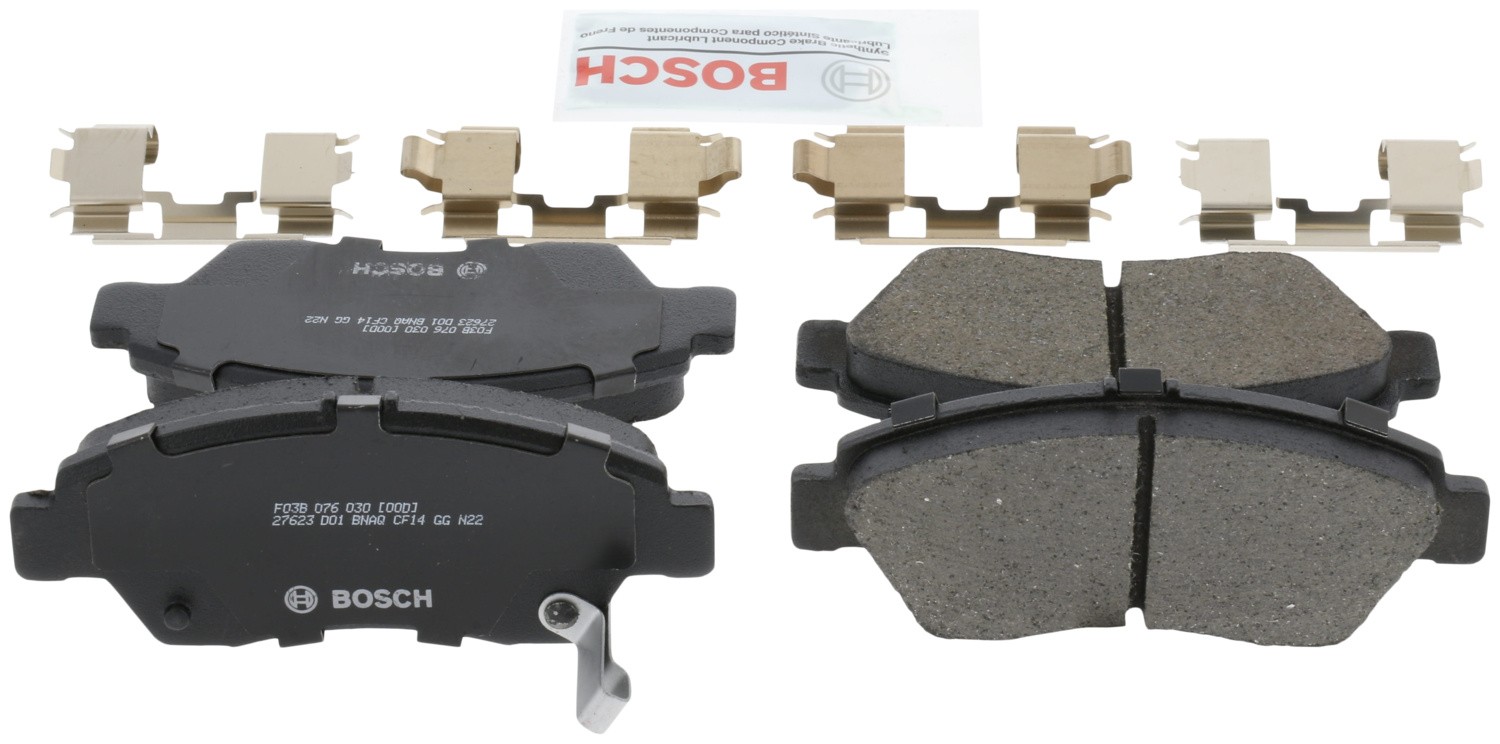 Bosch BOS-BC621 - Image 5