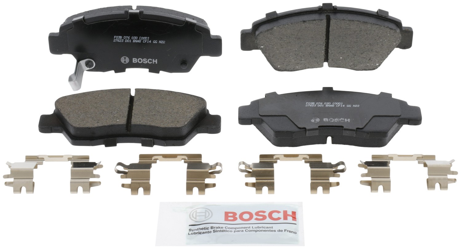 Bosch BOS-BC621 - Image 2