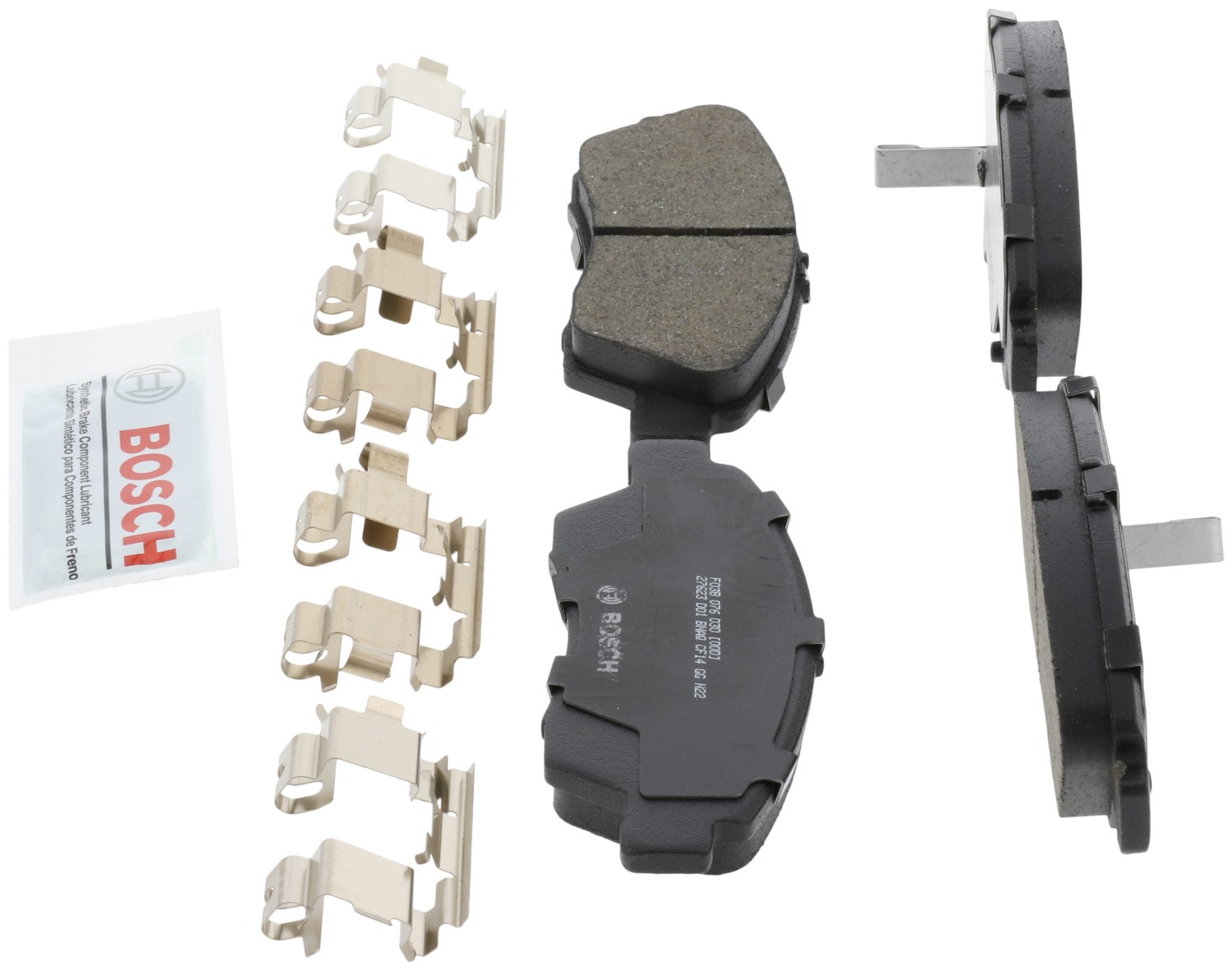 Bosch BOS-BC621 - Image 3