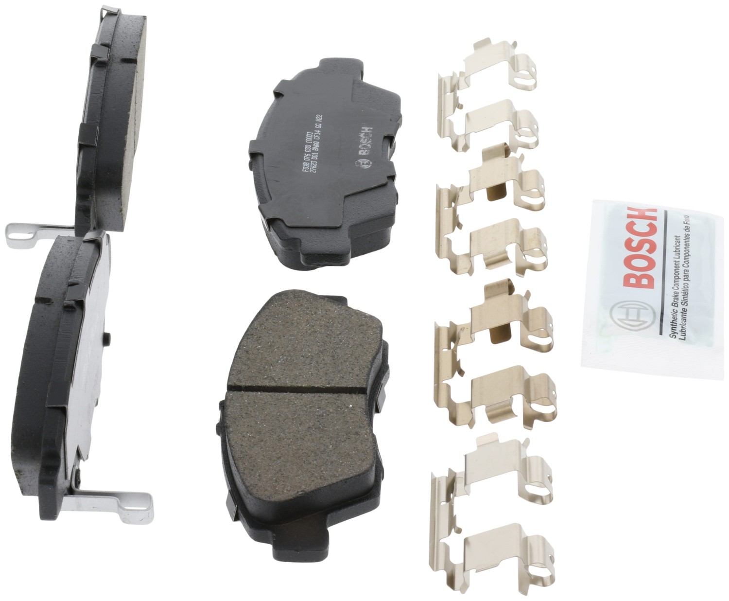 Bosch BOS-BC621 - Image 4