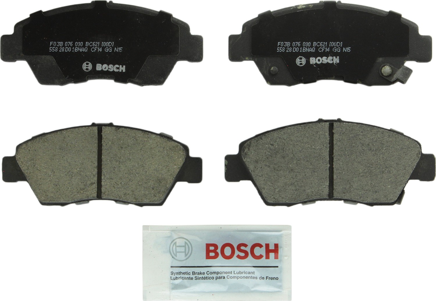 Bosch BOS-BC621