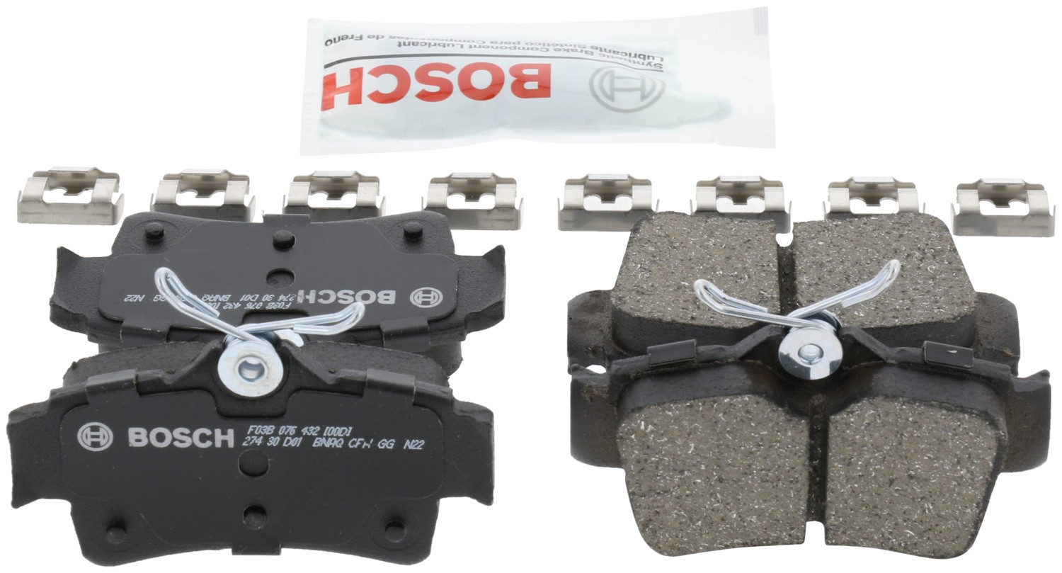 Bosch BOS-BC627A