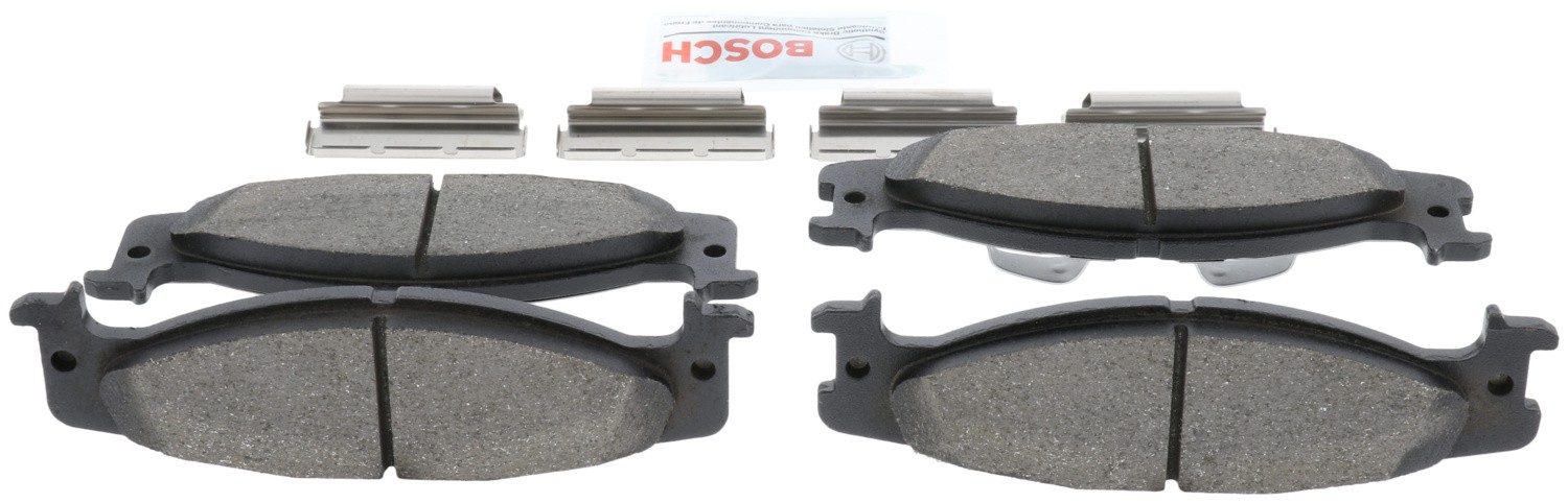 Bosch BOS-BC632