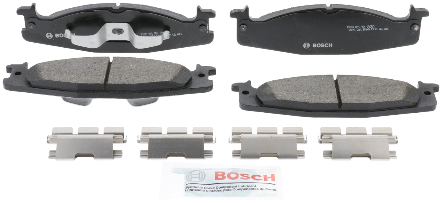 Bosch BOS-BC632 - Image 2
