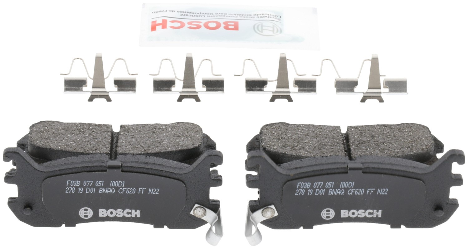 Bosch BOS-BC636